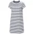 Dames t-shirt jurk Helly Hansen Capri