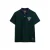 Gestreept poloshirt Superdry Crest