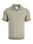 JACK & JONES Shirt  grijs