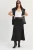 Dames midi-rok