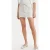 Levi’s Icon Denim Skirt White