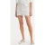 Levi’s Icon Denim Skirt White