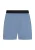 Born Living Yoga Sportbroek ‘Malaui’  lichtblauw / donkerblauw
