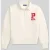Polo Ralph Lauren Loose fit sweatshirt van katoenmix