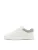 JOOP! Sneakers laag ‘Estate Stampa Largo’  grijs / wit