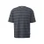 s.Oliver Big Size relaxed fit gestreept T-shirt – marine
