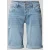 Buena Vista Jeansshorts in destroyed-look model ‘Malibu’