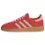 ADIDAS ORIGINALS Sneakers laag ‘Handball Spezial’  oudroze / rood