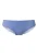LASCANA Slip  blauw