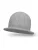 Vivisence Hoed ‘7044’  lichtgrijs