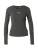 GAP Shirt  zwart
