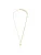Lucardi Ketting  goud