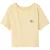 American Vintage Atubay t-shirts atu02ae26