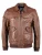 JCC Tussenjas  cognac