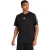 Nike City Side T-shirts Heren – Zwart –