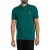 Lyle & Scott Gebreid Poloshirt, Groen