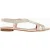 LK Bennett Renee Soft Gold