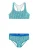 PROTEST Bikini ‘PRTMelosa JR’  blauw gemêleerd