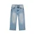 Damesjeans Guess High Rise Capri