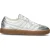 SIERRA BAILY – GL445 Silver – Sneaker (low)
