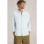White Stuff Fine Stripe Ls Shirt Blue Multi