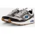 Skechers Skechers Uno Retro Groove Sneakers wit