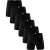 Muchachomalo Heren 6-pack boxershorts pima cotton