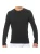 Emporio Armani heren T-shirt met adelaarsmotief van piqué.