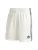 ADIDAS PERFORMANCE Sportbroek ‘Juve OG’  zwart / wit