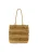 usha FESTIVAL Shopper  beige
