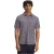 Under Armour Heren Bedrukt Polo Shirt (Blauw/multikleurig)