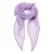 Premier Dames/vrouwenwerk Chiffon Formele Sjaal (Lila)
