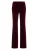 MADELEINE Broek  bourgogne