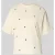 Jake*s Casual T-shirt met 1/2-mouwen