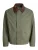JACK & JONES Tussenjas ‘JJEGRAHAM’  karamel / olijfgroen