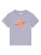 Watapparel Shirt ‘Countryside 01’  petrol / sering / oranje / wit