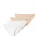 SCHIESSER Slip ‘ Serie “95/5” ‘  beige / gemengde kleuren / wit