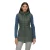 Lange damesjas Ragwear Lucinda