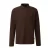 Polo van gemêlede jersey met borstzak s.Oliver