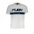 Graphic T-shirt Korte Mouwen ronde Hals