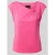 Marc Cain T-shirt met asymmetrische hals