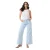 Dames Wide Leg Jeans Garcia Celia