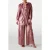 GUESS Kaia Cargo Pant Flowering Peony Sequ