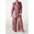 GUESS Marciano By  Kaia Cargo Pant Flowering Peony Sequ