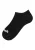 BENCH Sportsokken  stone grey / zwart / wit