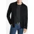 John Varvatos Monforte Regular Fit Black