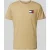 Tommy Jeans T-shirt met labelprint