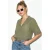 Katoenen Shirt