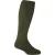 Heat Holders – Lange thermo herensokken – Bos Groen