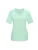 Goldner Shirt  mintgroen